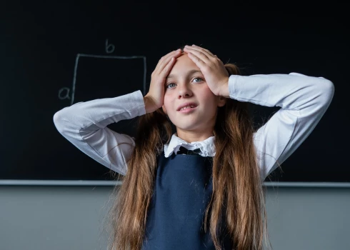 Иллюстративное фото.