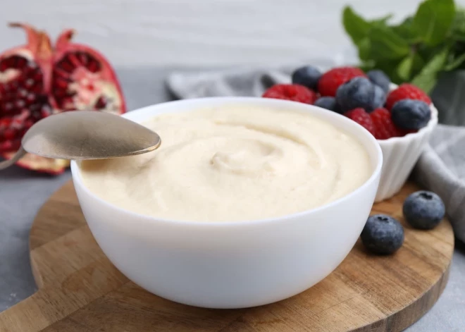 2 проверенных способа сварить манку идеально: забудьте о комочках навсегда