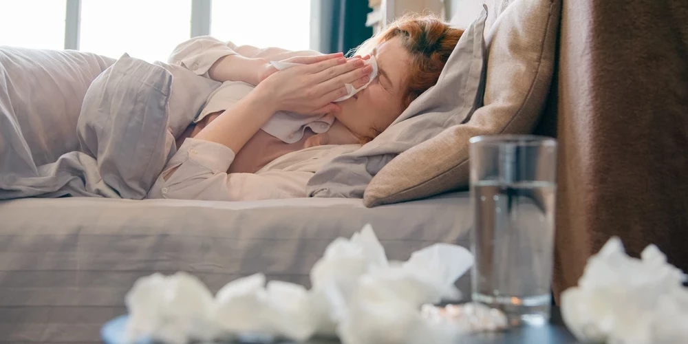 Когда можно переждать, а когда пора к врачу?