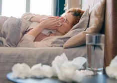 Цвет соплей многое говорит о здоровье: ЛОР объяснила, когда насморк уже не просто простуда