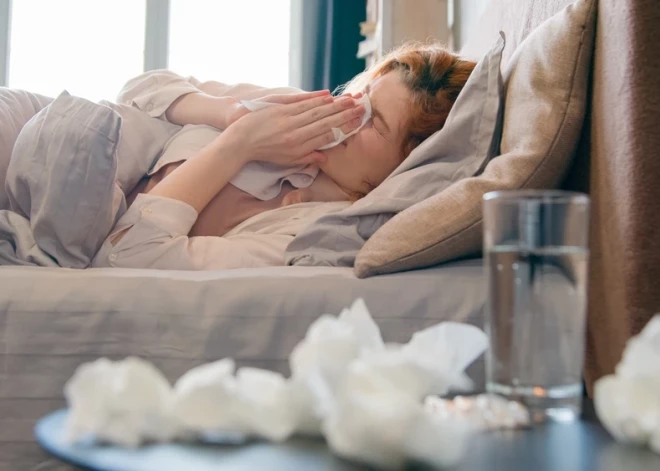 Цвет соплей многое говорит о здоровье: ЛОР объяснила, когда насморк уже не просто простуда