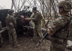 Отключение россиян от Starlink позволило Украине начать контрнаступление