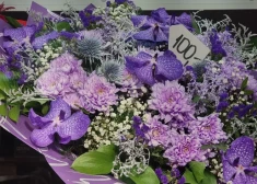 ФОТО: до 100 евро! Обзор цен на букеты ко Дню святого Валентина