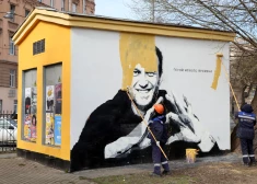 Paziņots, ar kādu eksotisku līdzekli nonāvēts krievu opozicionārs Navaļnijs