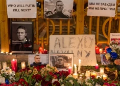 Стало известно, чем именно отравили Навального