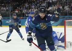 Somija nomētā ar ripām mājinieci Itāliju, taču ceturtdaļfināla ceļazīme tai vēl jāgaida