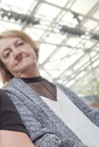 Gunta Stenkēviča (foto: Valsts policija)