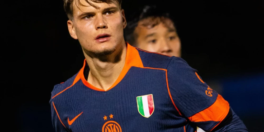 Roberts Kukulis (ekrānuzņēmums no "Facebook)