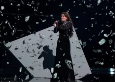 Латвия выбрала участника для "Евровидения-2026": победила певица Atvara 