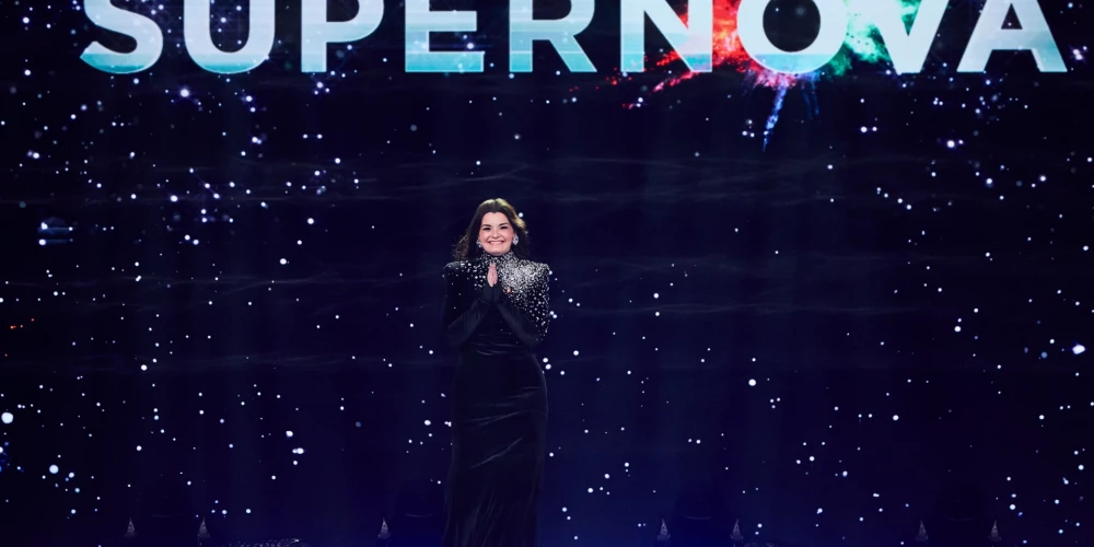 "Supernova 2026" fināls (foto: LSM/Lauris Vīksne)