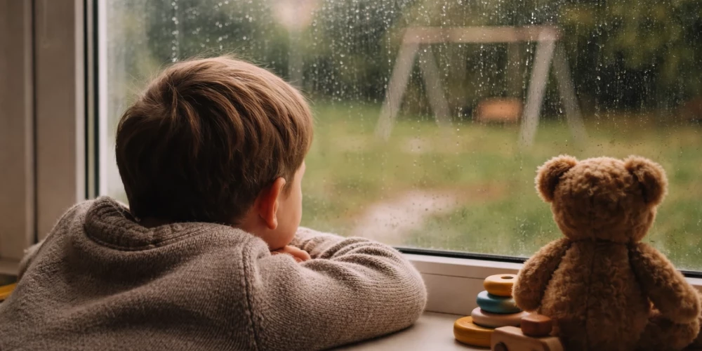 Усыновление за рубеж разрешено только в шесть стран, но желающих нет.