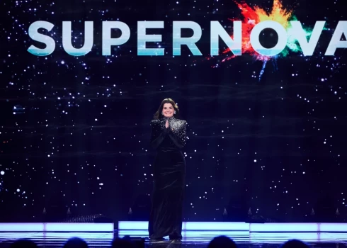 Латвию на «Евровидении» представит Atvara.