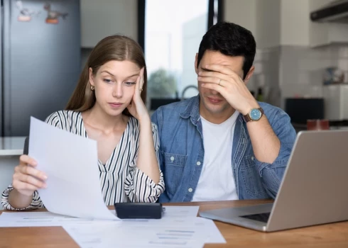 Иллюстративное фото.