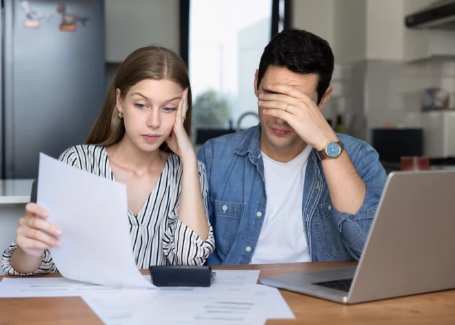 Проверка чувств квадратными метрами: совместная ипотека без брака - что надо знать