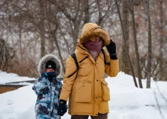 Kurzemē krituši aukstuma rekordi, bet naktī gaidāms vēl bargāks sals – līdz pat -30 grādiem