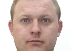 Pazudis rīdzinieks Jānis Kalniņš: policija lūdz sabiedrības palīdzību