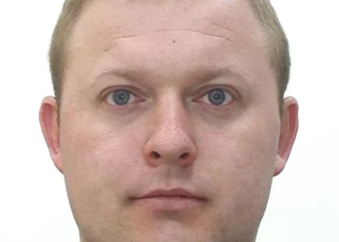 Pazudis rīdzinieks Jānis Kalniņš: policija lūdz sabiedrības palīdzību