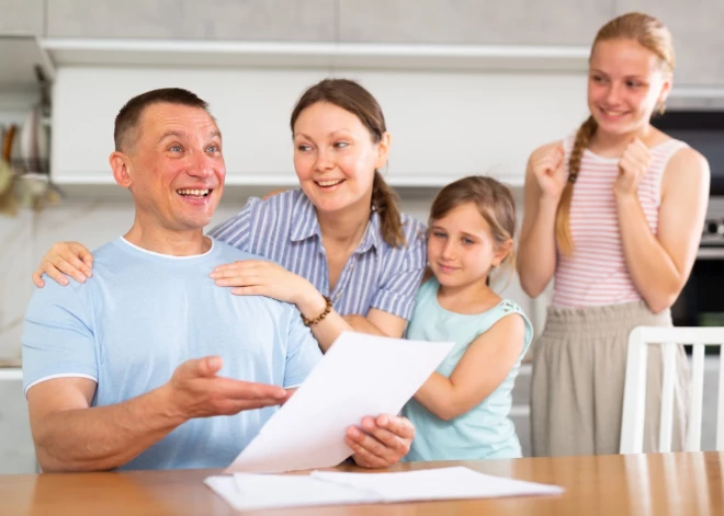 Во время зимней Олимпиады житель Лиепаи выиграл 123 000 евро в Спортивной лотерее