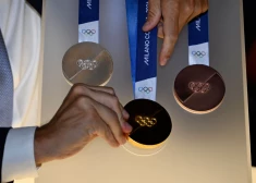 Norvēģija pagaidām nepārspēta olimpisko spēļu medaļu kopvērtējumā