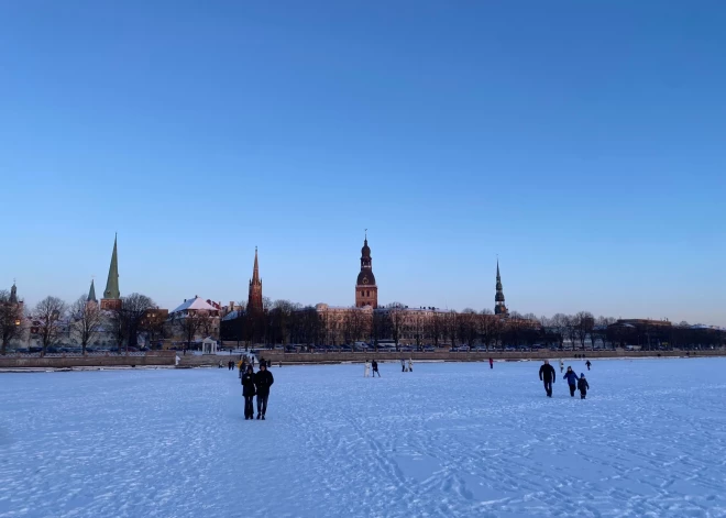 Rīga ierindota Eiropas dārgāko galvaspilsētu pieciniekā pēc elektrības rēķinu sloga