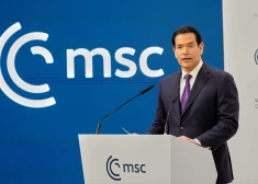 США резко поменяли тон в отношении Европы. Что за этим стоит?