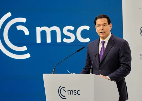 Выступление Марко Рубио в Мюнхене европейцам понравилось. Но разочарования не развеяло.