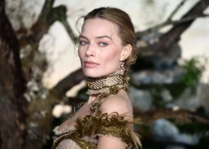 Тайное оружие Марго Робби: что стоит за безупречной фигурой актрисы спустя год после рождения первенца.