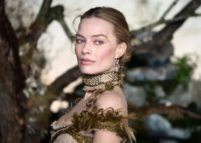 Тайное оружие Марго Робби: что стоит за безупречной фигурой актрисы спустя год после рождения первенца.