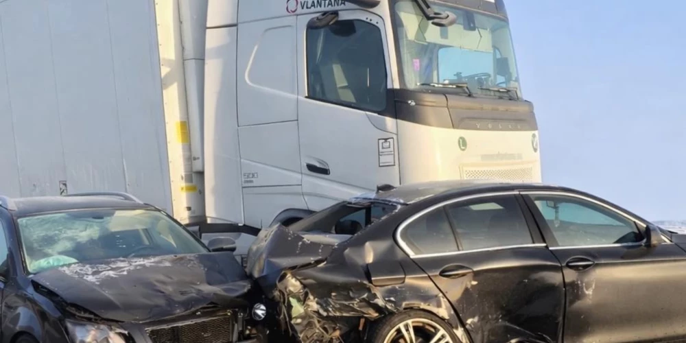 Facebook / Reģionālā pašvaldības policija