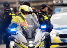 Vācijā būtiski pieaudzis labējo ekstrēmistu noziegumu skaits