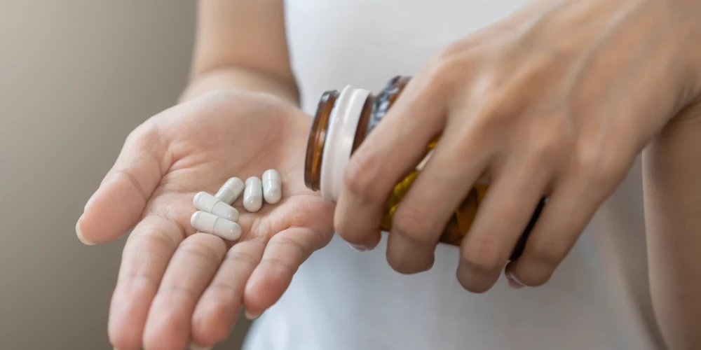 Иллюстративное фото.