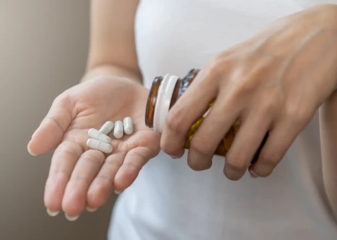 Иллюстративное фото.