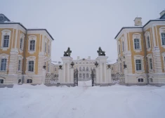 На юге Латвии ночью похолодает до -26: синоптики предупреждают о сильном морозе