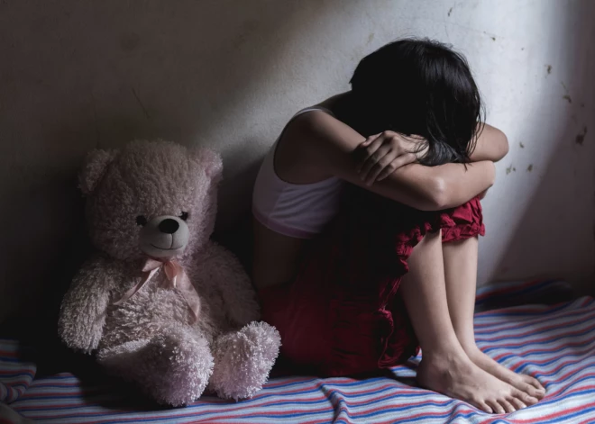 "Эпштейны рядом с нами": случай 12-летней беременной всколыхнул латвийское общество