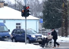 VSAA обновило данные: как изменилась пенсия по инвалидности за год