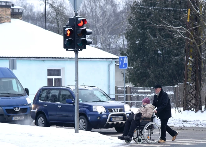 VSAA обновило данные: как изменилась пенсия по инвалидности за год