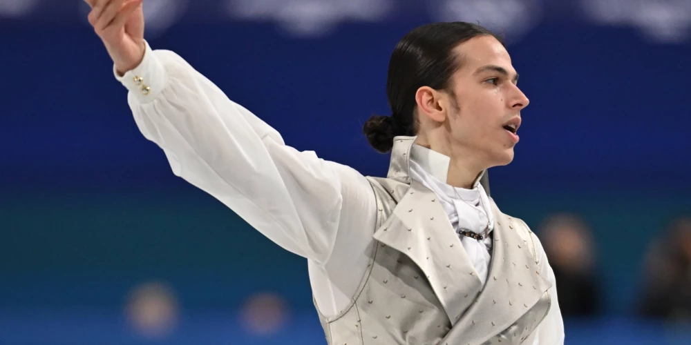 Петр Гуменник.