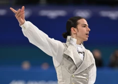 "У Гуменника украли медаль". Как российская пропаганда рассказывает об Олимпиаде в Милане и Кортине