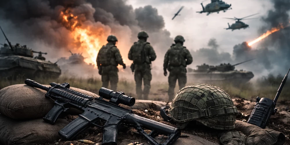 Иллюстративное фото.