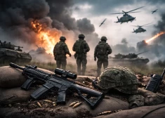 Эксперт: "Факт, что Россия разработала планы вторжения в Балтии, не означает, что она нападет"