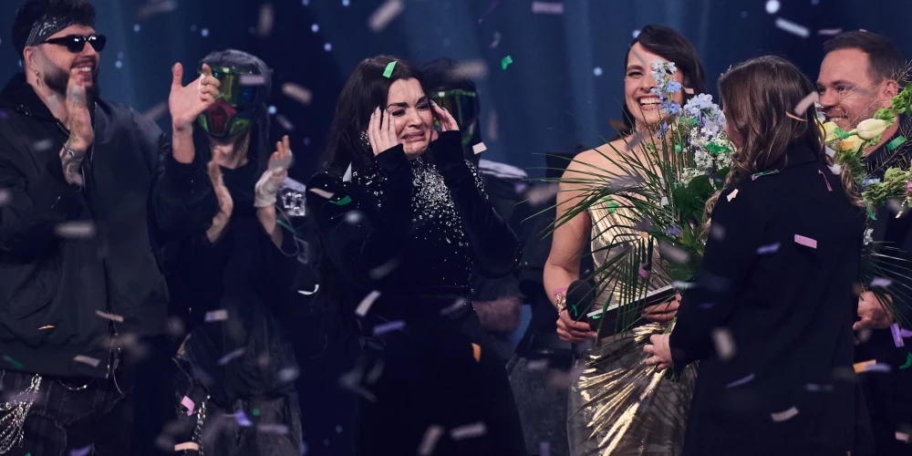 Eksperti pozitīvi vērtē Lienes Atvaras uzvaru "Supernovā".