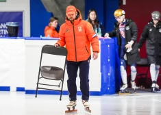 Haralds Silovs: "Roberts paveica to, ko es nevarēju izdarīt"