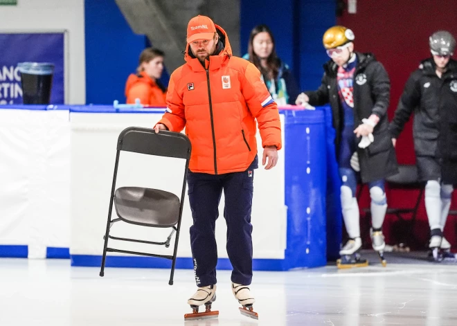 Haralds Silovs: "Roberts paveica to, ko es nevarēju izdarīt"