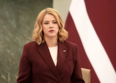 "Tas jau ir Saeimas rituāls!" Politologs par regulārajām prasībām "gāzt" Siliņu no amata