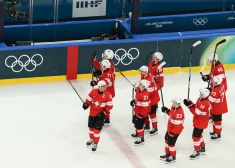 Šveices hokejisti papildlaikā pieveic čehus un nodrošina "izdevīgus" pretiniekus kvalifikācijas spēlē; skaidri arī Latvijas scenāriji