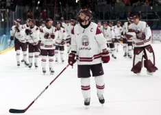 Latvijas sportistu starta laiki un rezultāti olimpiskajās spēlēs