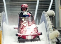 Olimpisko spēļu 10. diena: laiks bobslejam, Reinis Bērziņš aizvietos bronzas medaļnieku šorttrekā