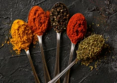 PVD Indijas garšvielā konstatē pārsniegtu pesticīdu daudzumu