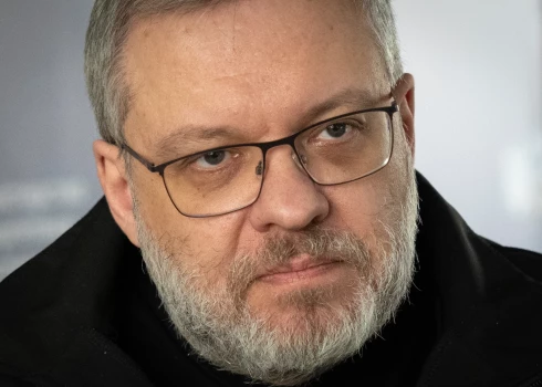 Ukrainā aizturēts bijušais enerģētikas ministrs. 