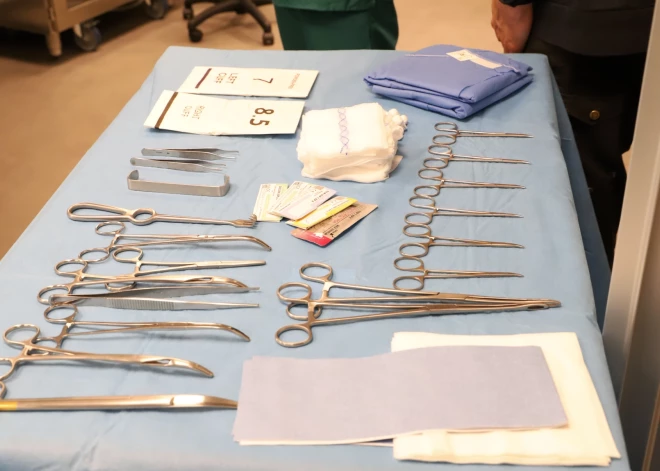 Divām firmām atņemta akreditācija par medicīnas iekārtu paviršu pārbaudi